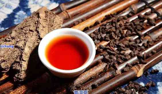 普洱茶：一种独特的发酵茶，属于哪个茶类？