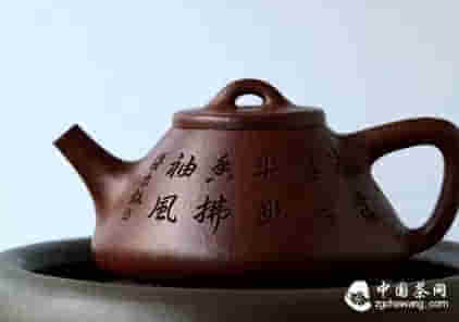 茶壶冲泡普洱茶可以吗