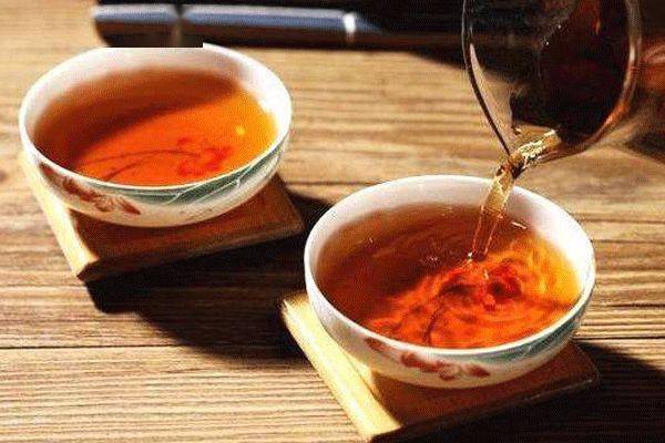 普洱茶怎么做吃的好喝