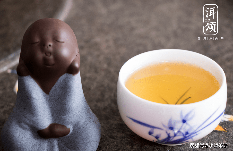 '普洱茶中的茶油成分对其品质及健影响探讨'