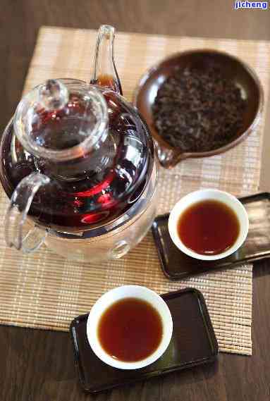 大米煮普洱茶怎么煮的好喝：掌握正确步骤与技巧，品尝更美味
