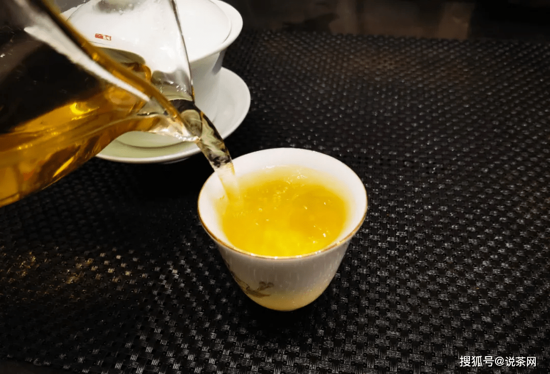 探索普洱茶与大米的完美融合：独特煮法带来新颖口感