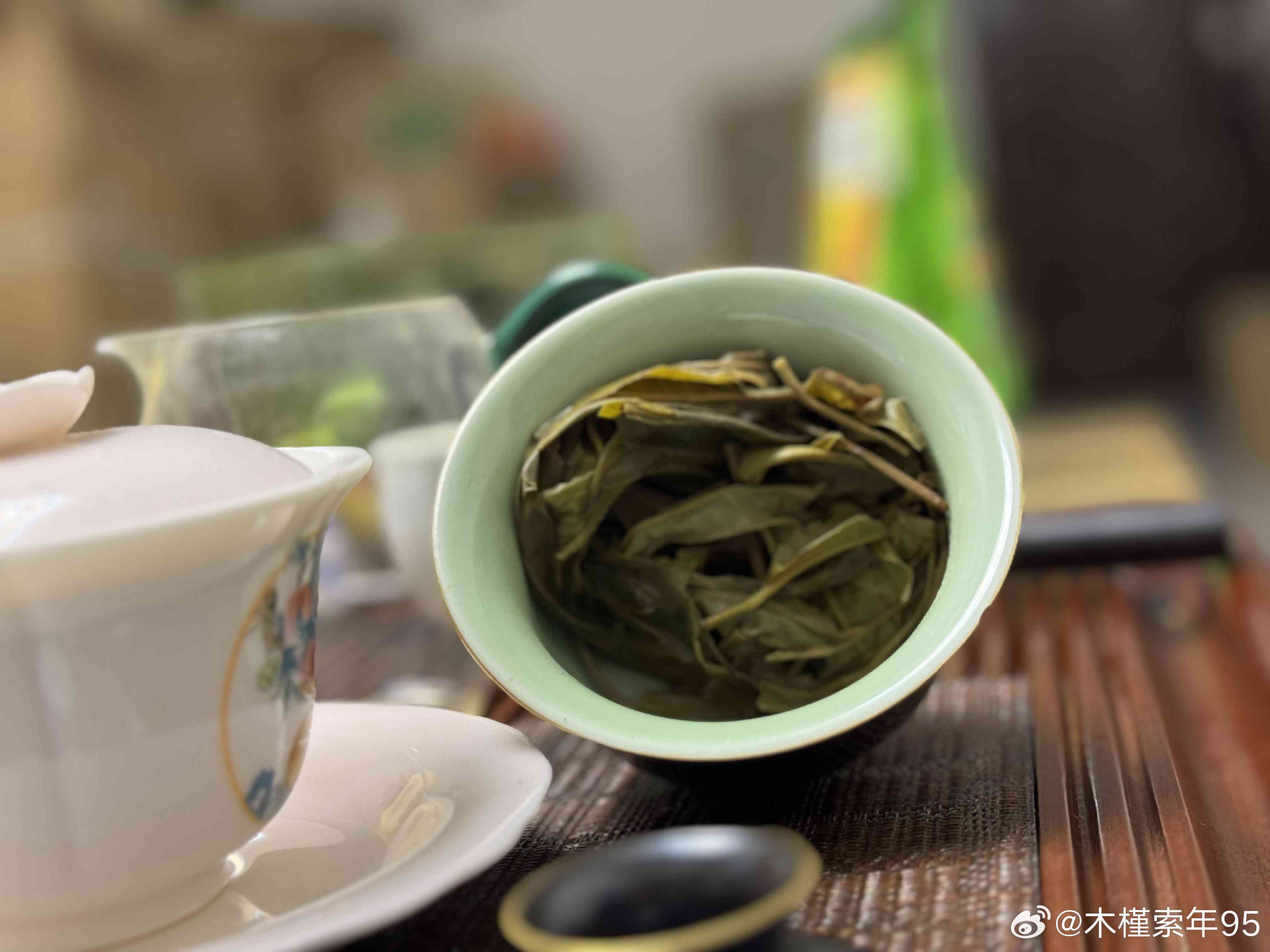 日常喝茶普洱茶好吗