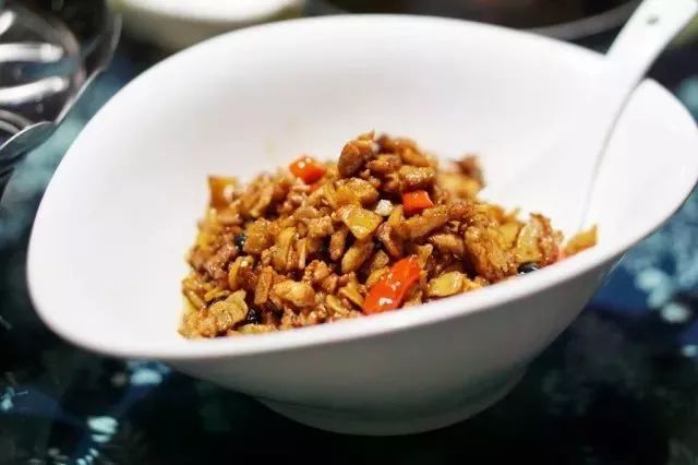 炒米普洱香——探索大米与普洱茶的美味搭配