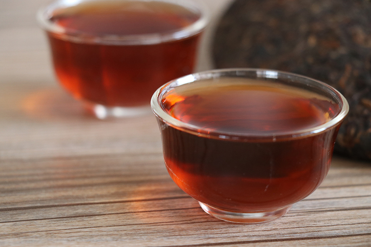如何评鉴普洱茶的好坏、真假、优劣及品评方法