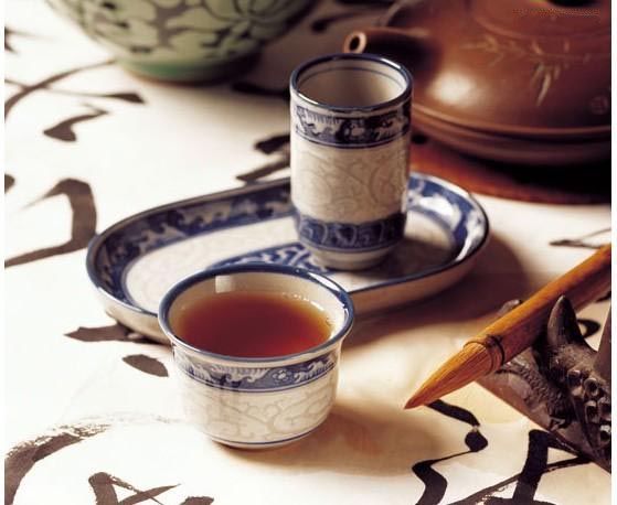 古道茶香的意思是什么？探讨传统饮品中的历与文化