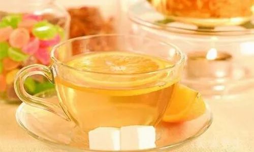 曼秀普洱茶有橙子香味吗？怎么喝？