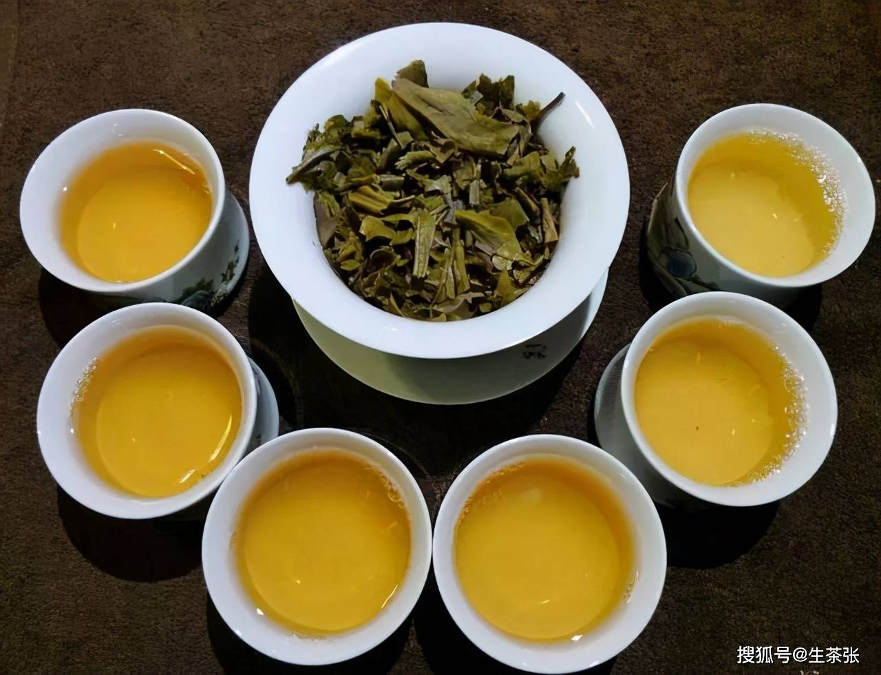 曼秀普洱茶：橙子香型茶叶的种类、特点以及适合饮用的人群