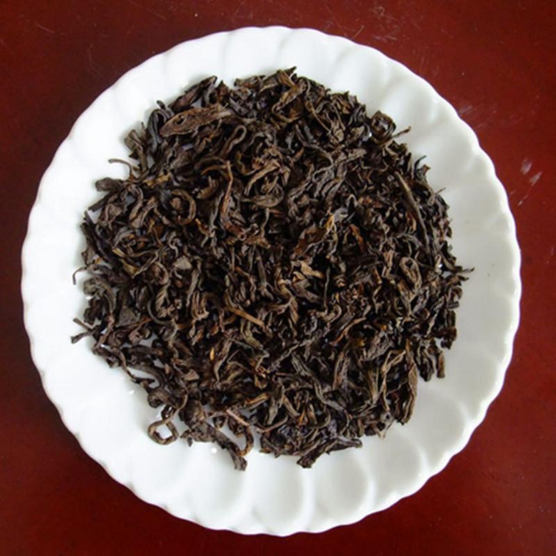 黄草林普洱茶：一款口感独特、特点明的古树茶品鉴