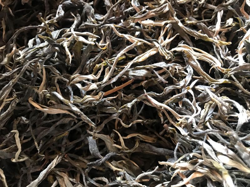曼秀普洱茶叶底、价格与品质特点，探索曼秀古树普洱茶的魅力。
