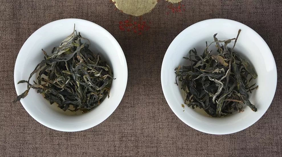 曼秀古树普洱茶：独特口感与品质的完美结合