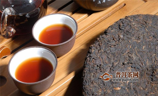曼秀古树普洱茶：独特口感与品质的完美结合