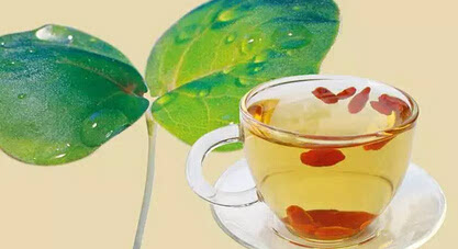 红枣枸杞圆普洱茶：一种独特的养生饮品组合