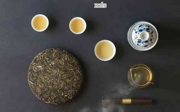 普洱茶与圆的完美融合：一份独特的健享受