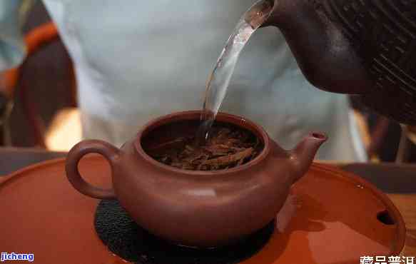 窑壶泡普洱茶的技巧：如何让茶叶更美味