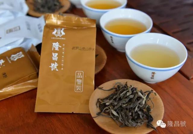 '普洱茶高香类品种与汇总：探究高香普洱的种类与特色'