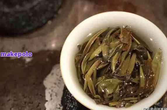 普洱茶为什么有一股陈味：探究普洱茶独特的陈味原因