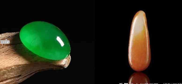 蜜蜡、玉石和翡翠：哪种宝石更适合养护人体？