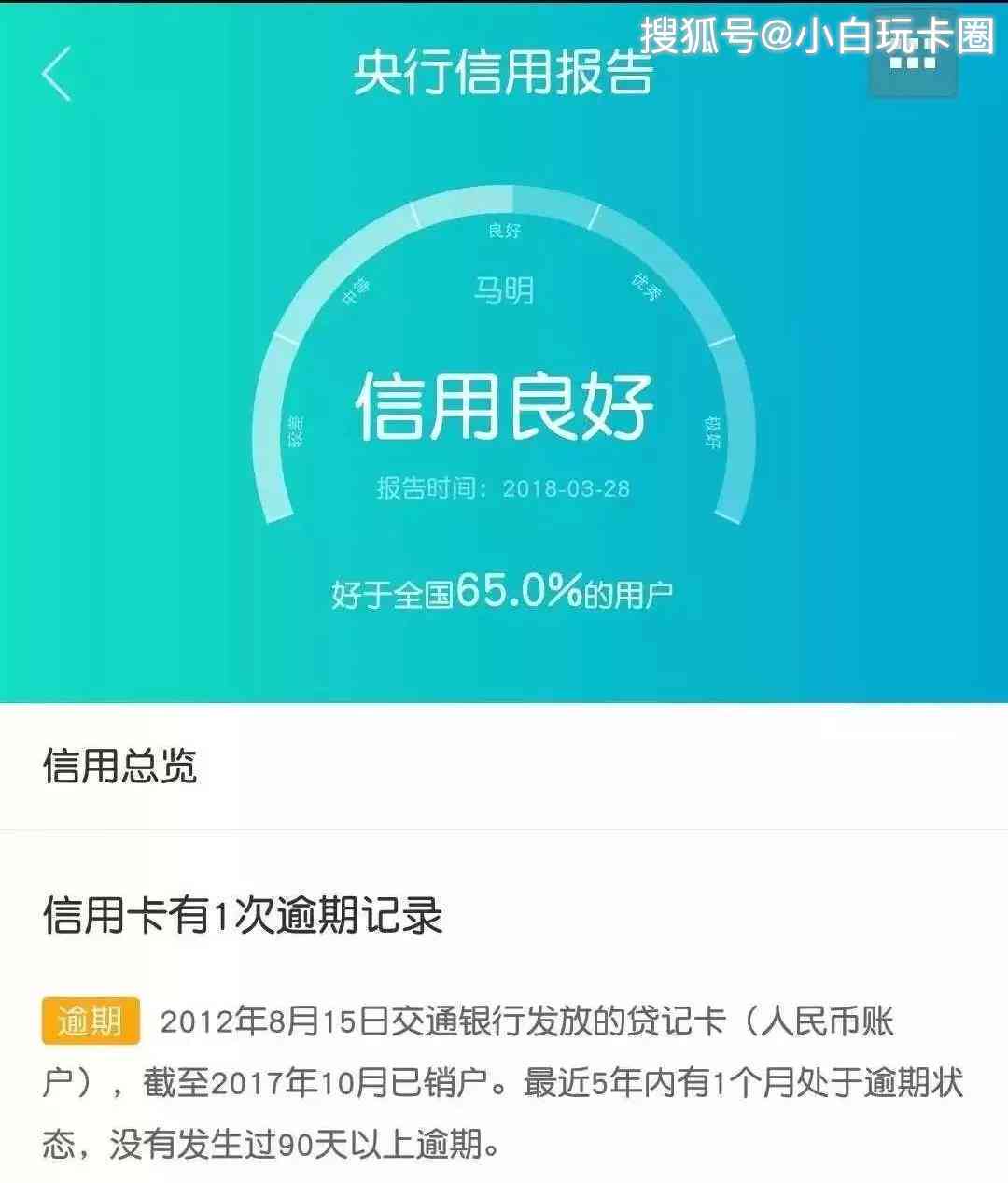 还呗逾期两天是否会影响信用记录？如何避免上？