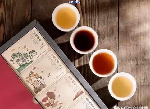 探索普洱茶的健奥秘：一款被忽视的自然疗法