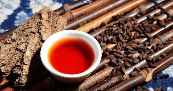 探索普洱茶的健奥秘：一款被忽视的自然疗法
