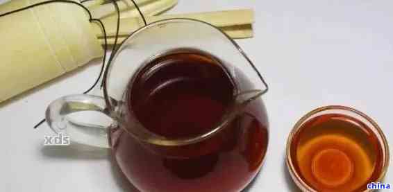 女性胆囊炎患者：普洱茶膏是否适宜饮用？