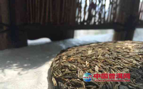 鹿岩普洱茶怎样保存