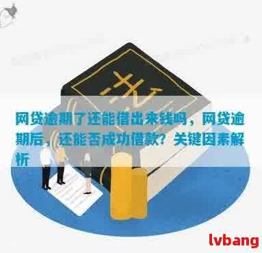 网贷逾期后的影响与恢复：是否还有资格再次贷款？