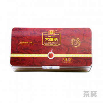 云南鸿远普洱茶价格：多少钱一斤盒？
