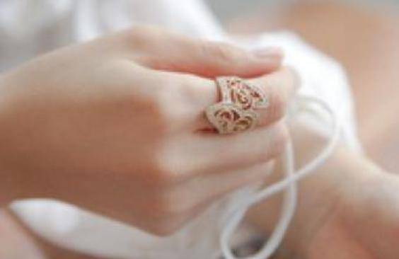 菩提戒指怎么保养才能保持光泽和清洁，避免碰水的更佳方法