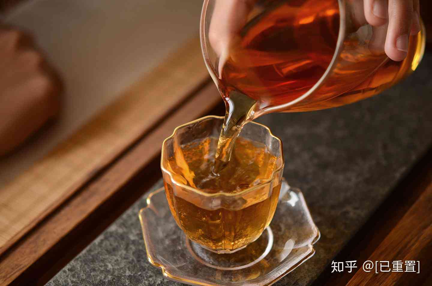 普洱茶可以热泡吗？怎么泡好喝？