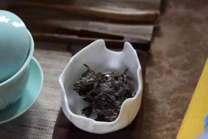 陈年普洱茶颗粒怎么喝的