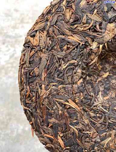 易武同庆号茶269年念茶：品质、历与传承的完美结合