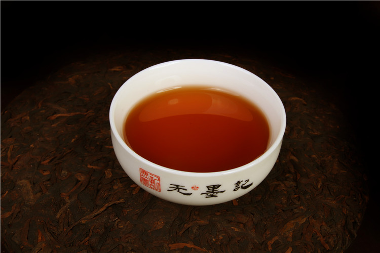 湿仓普洱茶是否仍可饮用？其安全性和口感如何？