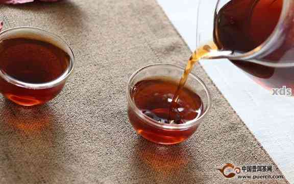 '冬喝普洱茶怎么样好喝一点：饮用方法与功效'