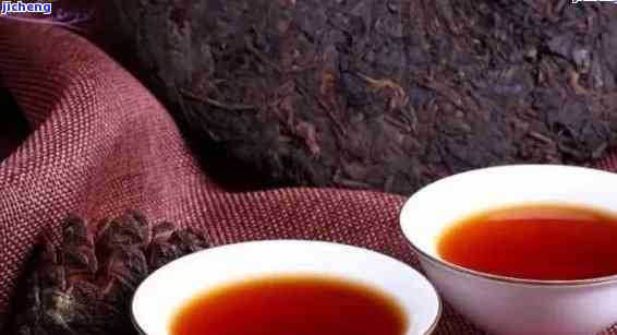冬喝普洱茶怎么样好喝