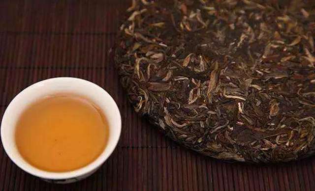 普洱茶的油花现象解析：如何泡出好喝的普洱茶？