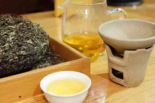 2017年木青饼普洱茶品质与价格分析：京东饼茶选购指南