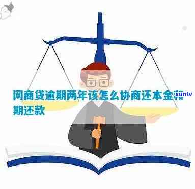 逾期还款怎么办？如何及时还清网商贷本息？