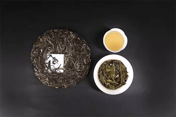 小提和普洱茶的关系