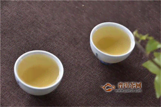 小提和普洱茶的关系