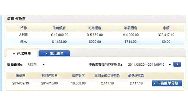 信用卡更低还款后仍显示本期剩余应还原因解析与信用管理资讯