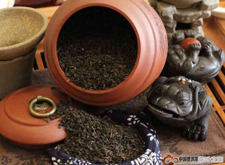 老罐子装的普洱茶能喝吗：安全性及品质探究