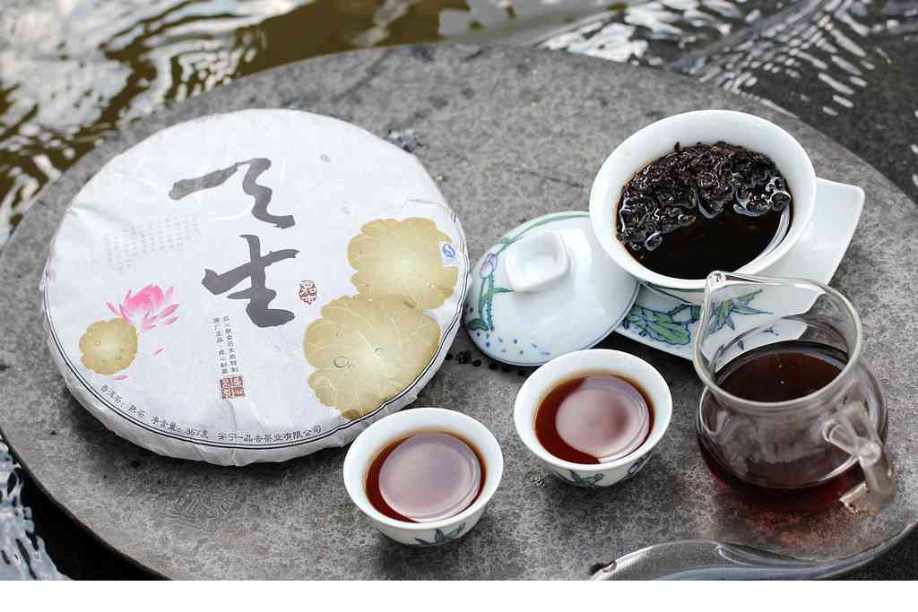 茶叶剩余物——普洱茶底的再利用：制作高效肥料的有效途径