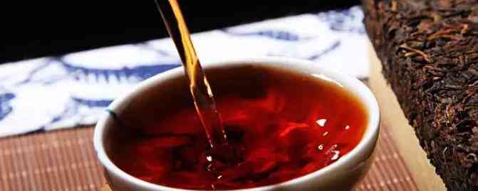 普洱茶是不是安神的茶