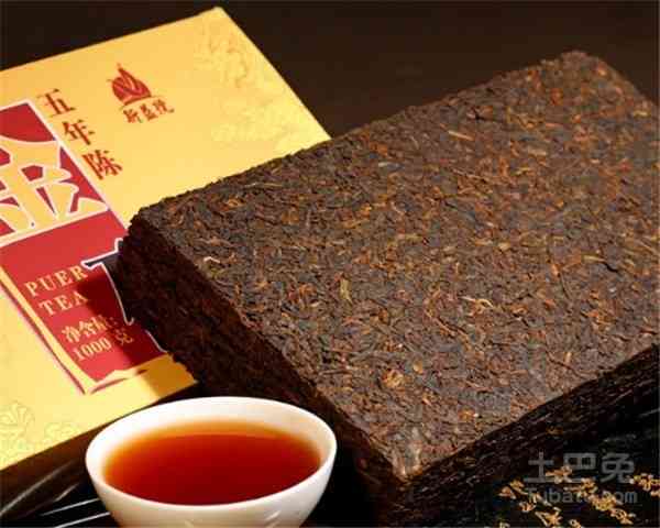 顶级普洱茶熟茶独立包装：一盒多少钱？