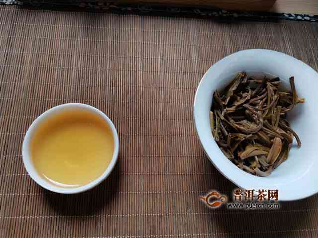 老曼峨普洱茶：生茶与熟茶的口感特点解析