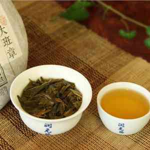 老曼峨普洱茶：生茶与熟茶的口感特点解析