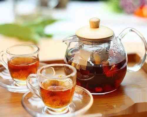 喝菊花普洱茶能否缓解感冒症状？如何正确饮用以提高效果？