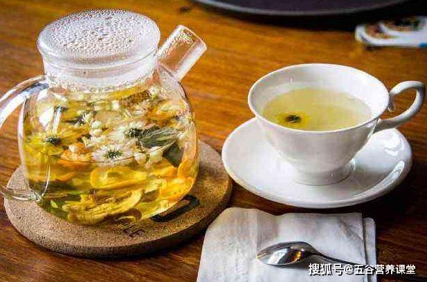 喝菊花普洱茶能否缓解感冒症状？如何正确饮用以提高效果？